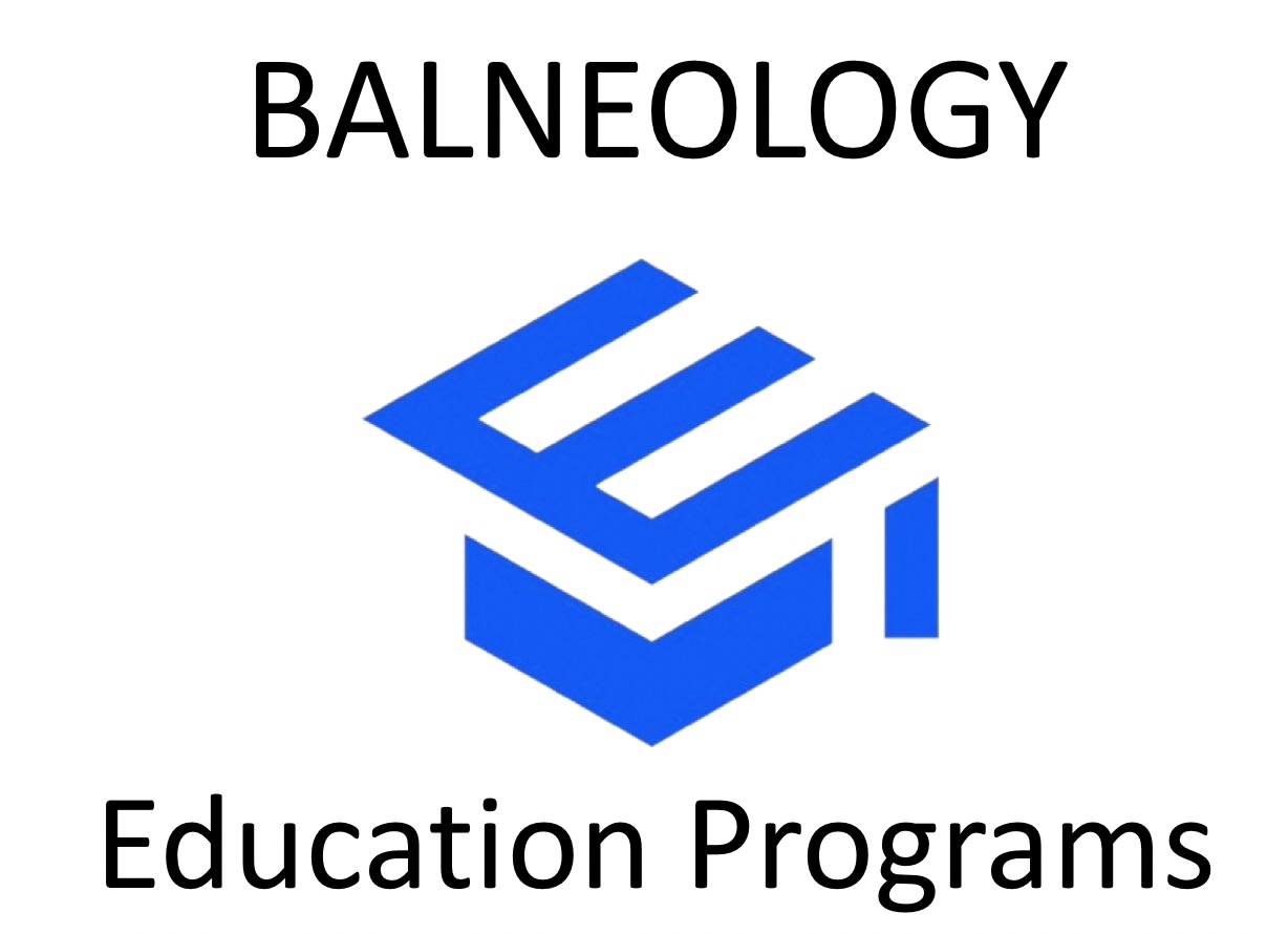 BALNEOLOGY